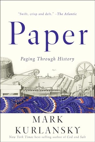 Paper: Paging Through History von W. W. Norton & Company